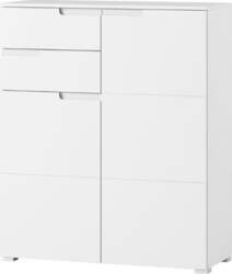 Kumode Selene 7, balta