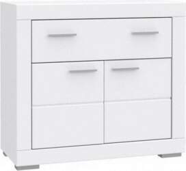 Kumode Snow SNWK22, balta