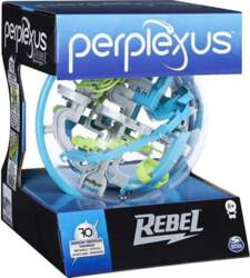Labirints Perplexus Rebel Spinmaster