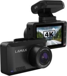 Lamax T10, Black