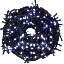 Lampiņas 500 LED