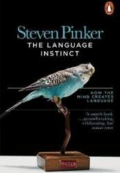Language Instinct: How The Mind Creates