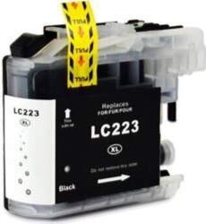 LC223 Black ink
