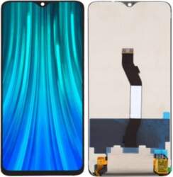 LCD ekrāns priekš Xiaomi Redmi Note