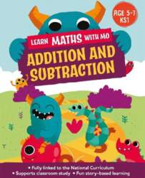 Learn Maths with Mo: Addition and