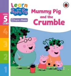 Learn with Peppa Phonics Level 5