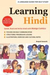 Learning Hindi: Speak, Read and Write