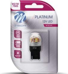 LED Spuldze M-TECH LB828W-01B