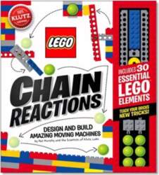 Lego Chain Reactions
