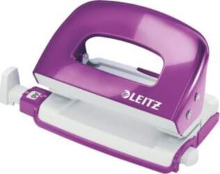 Leitz Nexxt Wow mini perforators, 10