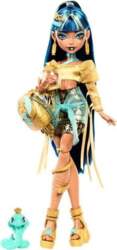Lelle Monster High Core Cleo