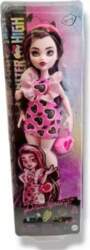 Lelle Monster High Draculara