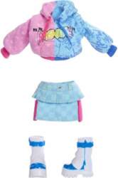 Lelle Rainbow High