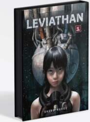 Leviathan Volume 1, Leviathan Volume 1