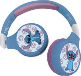 LEXIBOOK - Bluetooth® un vadu austiņas