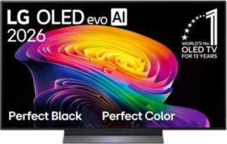 LG OLED48C61LA