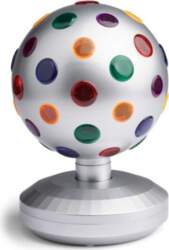 LIGHT - UP - Disco Ball