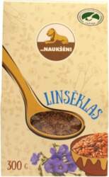 Linsēklas 0,3 kg