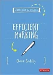 Little Guide for Teachers: Efficient Marking