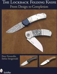Lockback Folding Knife: From Design to