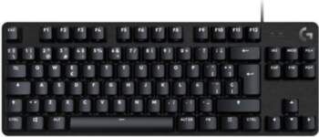 Logitech G413 TKL ES Qwerty