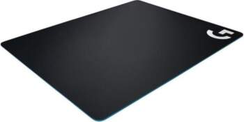 Logitech G440, melns