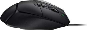 Logitech G502 X