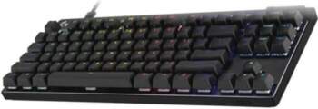 Logitech G - PRO X TKL