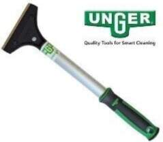 Long Handle Scraper Unger logu skrāpis