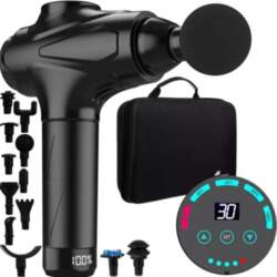 Lootlyfe Massage Gun