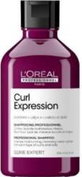 Loreal Professionnel Curl Expression, Krēmveida šampūns