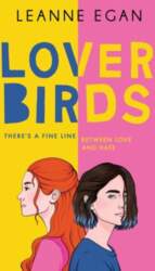 Lover Birds