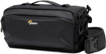 Lowepro camera bag ProTactic Lite SLX