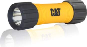 Lukturis CAT CTRACK9