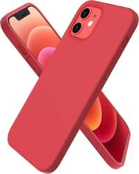 Maciņš Liquid Silicone 1.5mm Apple
