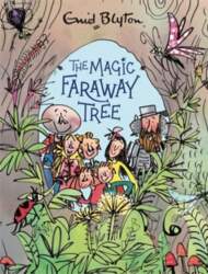 Magic Faraway Tree: The Magic Faraway