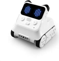 Makeblock Codey Rocky robots