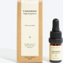 MANDARĪNU ēteriskā eļļa 5 ml