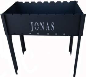 Mangals JONAS