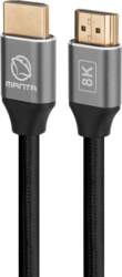 Manta HDMI, 1.5 m