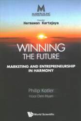 Markplus Inc: Winning The Future -