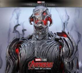 Marvel Studios The Infinity Saga -