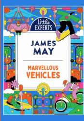 Marvellous Vehicles