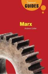 Marx: A Beginner`s Guide 2nd edition