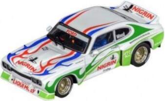 Mašīna Carrera - Digital Ford Capri