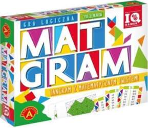 Matgramma ALEX - Alexander