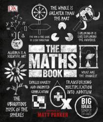Maths Book : Big Ideas Simply
