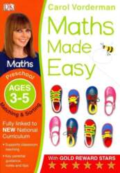 Maths Made Easy: Matching & Sorting