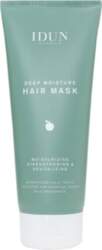 Matu maska Idun Minerals Deep Moisture