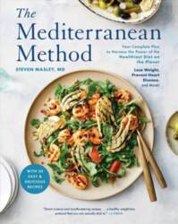 Mediterranean Method: Your Complete Plan to